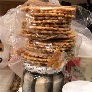 Meet your Posher, Blia